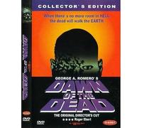 Dawn Of The Dead: Director's Cut [DVD]