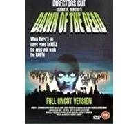 Dawn Of The Dead: Director's Cut [DVD]