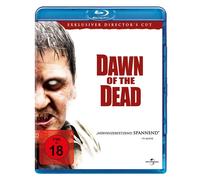 Dawn of the Dead Directors Cut – Universal Pictures