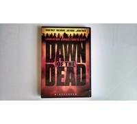 Dawn of the Dead – DVD – 2004 – Dolby Digital 5.1 – Region 1 NTSC