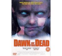 Dawn of the Dead [DVD]