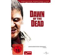Dawn of the Dead (DVD) D.C. Min: 105DD5.1WS [Import germany]