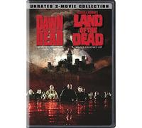 Dawn of the Dead – DVD – Region 1 (US Import, NTSC)