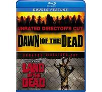 Dawn of the Dead / George a Romero's Land of Dead [Blu-ray] [US Import]
