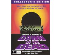 Dawn of the Dead (Original Director's Cut)