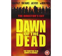 Dawn Of The Dead (The Directors Cut)