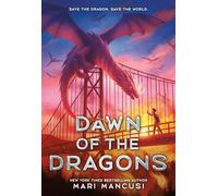 Dawn of the Dragons by Mari Mancusi (2025, Trade Paperback)