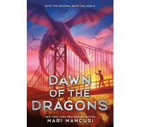 Dawn of the Dragons New Dragon City