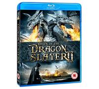 Dawn Of The Dragonslayer 2 [Blu-ray]