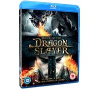 Dawn Of The Dragonslayer Blu-Ray - BLU-RAY - G3z