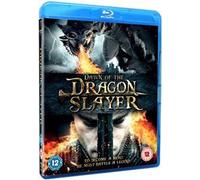 Dawn of the Dragonslayer - Blu-ray Region B