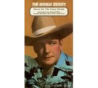 Dawn Of The Great Divide [VHS]