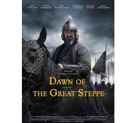 Dawn Of The Great Steppe