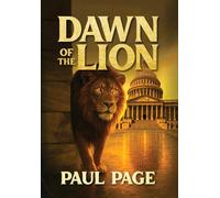 Dawn of the Lion