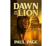 Dawn of the Lion