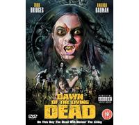 Dawn Of The Living Dead [DVD] [2007]
