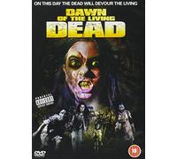 Dawn Of The Living Dead [DVD]