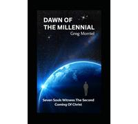Dawn Of The Millennial