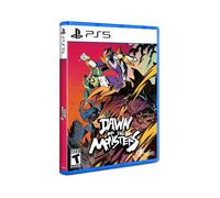 DAWN OF THE MONSTERS [LIMITED RUN GAMES #20] - PS5