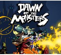 Dawn of the Monsters PC Steam Account