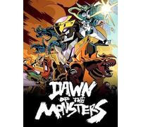 Dawn of the Monsters (PC) - Steam Key - EUROPE