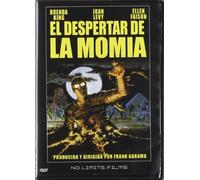 Dawn Of The Mummy (Region 2)