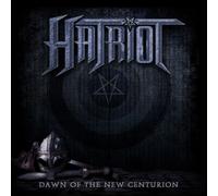 Dawn of the New Centurion