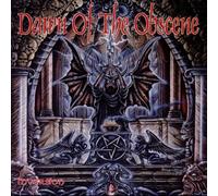 Dawn of the Obscene - Inversion