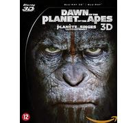 Dawn of the Planet.. -3d-