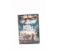 Dawn of the Planet of the Apes