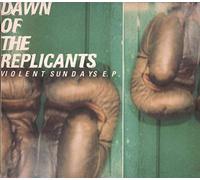 Dawn of the Replicant - Cocaine on the Catwalk