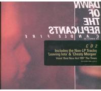 Dawn of the Replicants - Candlefire [CD 2]
