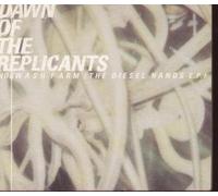 Dawn of the Replicants - Hogwash Farm