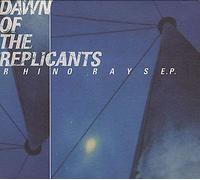 Dawn of the Replicants - Rhino Rays