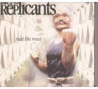 Dawn of the Replicants - Rule the Roost [CD 1]