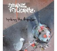 Dawn Of The Replicants - Touching the Propeller