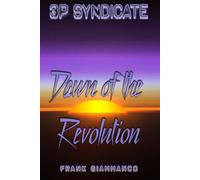Dawn of the Revolution: A 3P Syndicate Adventure: 8
