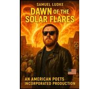 Dawn Of The Solar Flares