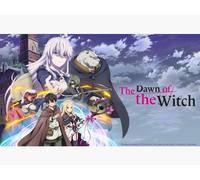 Dawn of the Witch: Season 1