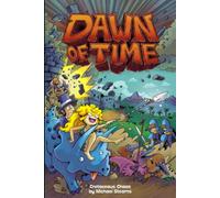 Dawn of Time Cretaceous Chaos