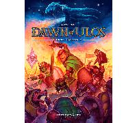 Dawn of Ulos