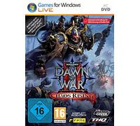 Dawn of War 2 - Chaos Rising [German Version]
