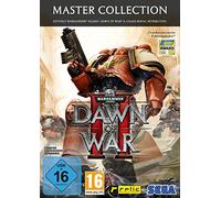 Dawn of War Collection II. Für Windows XP/Vista/7/8/10