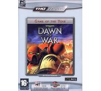 Dawn of War - édition jeu de l'année [FR IMPORT]