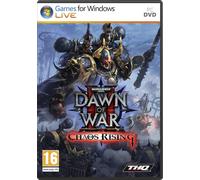 Dawn of War II: Chaos Rising (PC)