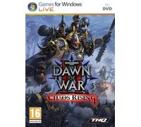 Dawn of War II: Chaos Rising (PC)