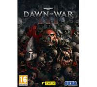 Dawn of War III (PC) (PEGI) [German Version]