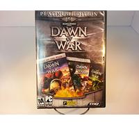 Dawn of War: Platinum Edition