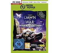 Dawn of War: Soulstorm (USK 16), Green Pepper