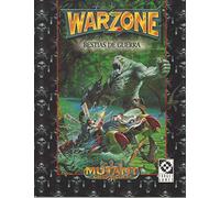 Dawn of war (Warzone - Mutant Chronicles)